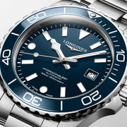 LONGINES L37884966 HYDROCONQUEST Watch